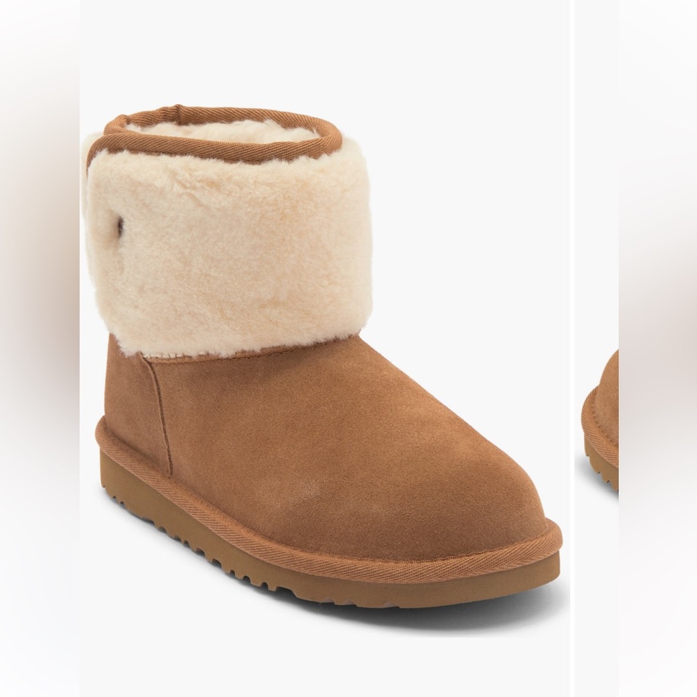 Toddler Ugg Boots